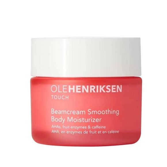 Ole Henriksen Beamcream Smoothing Nody Moisturizer - Picture 2 of 9